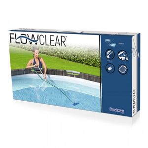 Bestway Flowclear rengøringssæt 203 CM