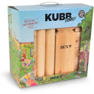 Bex Kubb Semi Pro