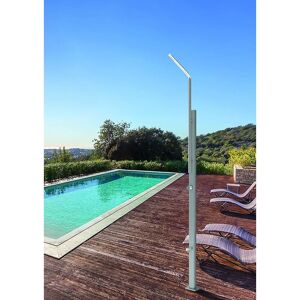 Ducha solar 9 litros Gre para jardín y piscina AR1009