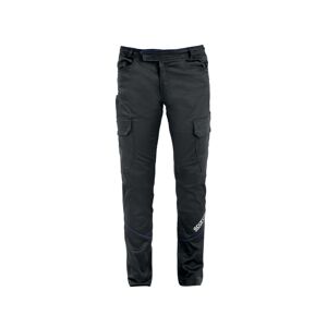 Pantalones de trabajo y seguridad SPARCO TEAMWORK 02400 GS, tamaño L