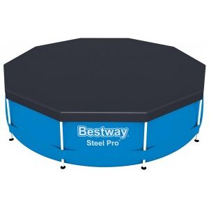 Bestway Cubierta Para Piscina Flowclear 305 Cm