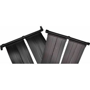 vidaXL Panel calentador solar para piscina 80x620 cm