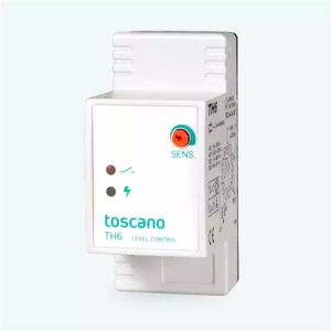 Toscano Hidronivel Doble Boya No Incluida Th6-230/400  10000124