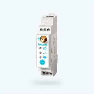 Toscano Modulo Wifi Control Cuadros Eco-Pool Tpool  10004111