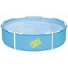 Bestway piscina my first frame piscinas e hinchables  (UNICA)