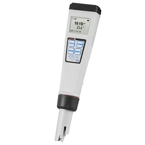 PCE Instruments Medidor de pH PCE-PH 25