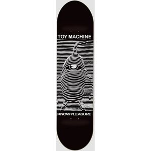 Toy Machine Toy Division 8.5