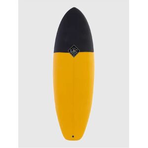 Light Bomb Resin Tint 5'9 Surffilauta musta