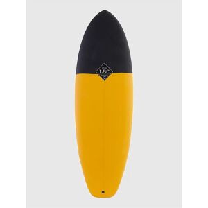 Light Bomb Resin Tint 5'9 Surffilauta musta