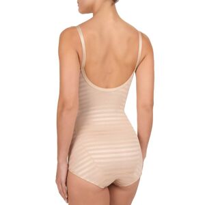 Goldner Fashion Muotoileva body ilman kaaritukia - beige - Gr. 80 C  Damen