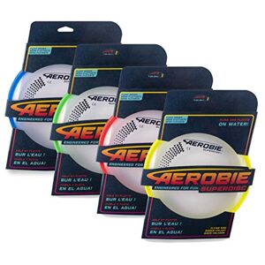 Aerobie Superdisc Frisbee Fun