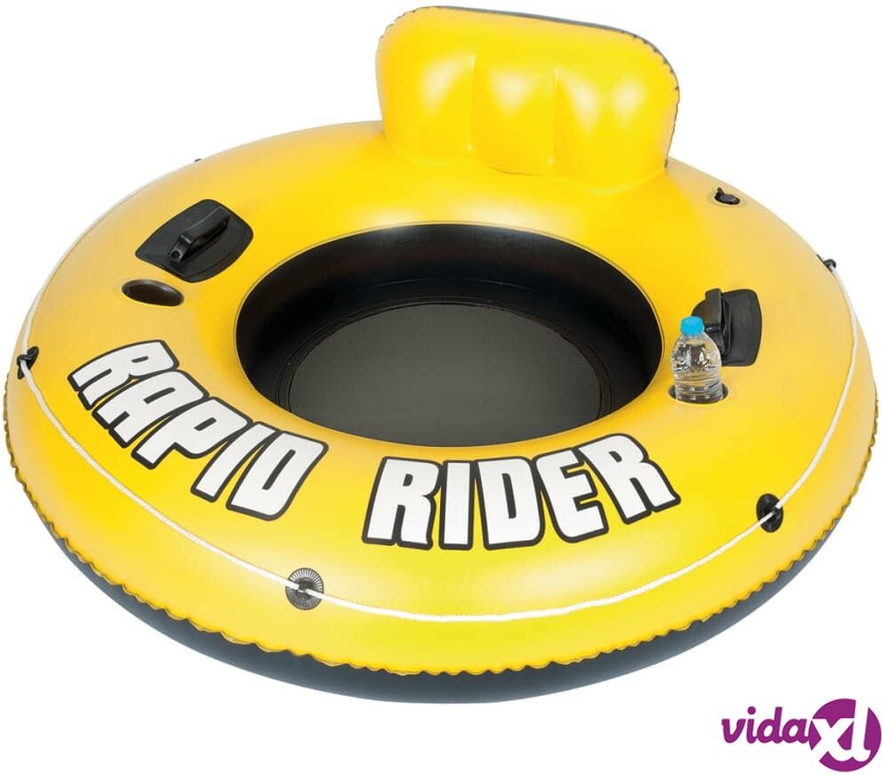 Bestway Rapid Rider yhden hengen kelluntaputki 43116