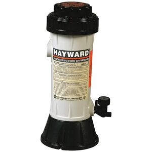 Hayward Brominateur Hayward 2,5 kg by-pass - Hayward - Distributeur chlore et brome