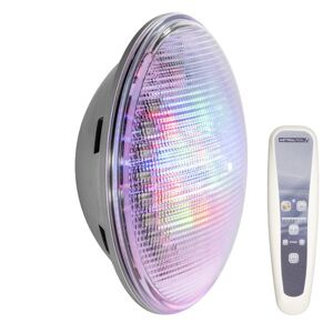 AstralPool Ampoule LED LumiPlus V1 WIRELESS - RGB - 27W avec télécommande - AstralPool - Lampe led