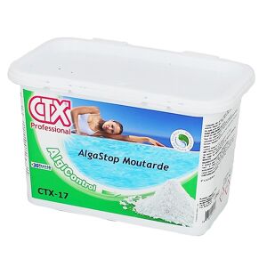CTX 17 - Algastop Moutarde - 1,5 kg - CTX - Anti-algues