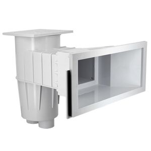 Hayward Skimmer Premium grande meurtrière - Béton - Hayward - Pièce à sceller