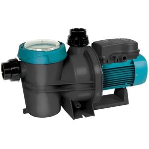 Espa Silen S2 100 24 M - 1,25 CV - 24 m3/h - Espa - Pompe piscine