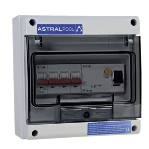 AstralPool Protect 10T - pour pompe à chaleur Tri 16 à 35 kW - AstralPool - Pièces et accessoires