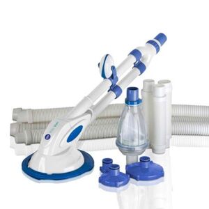 Aspirateur Wiki Vac - Gre - Aspirateur piscine