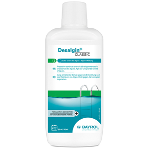 Bayrol Desalgine - 1 L - Bayrol - Anti-algues