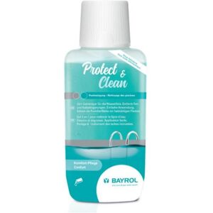 Protect & Clean - 350 ml - Bayrol - Nettoyant