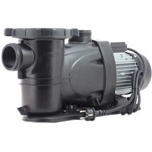 Gre Pompe premium Gre - 0,75 CV - Haute performance - Gre - Pompe piscine