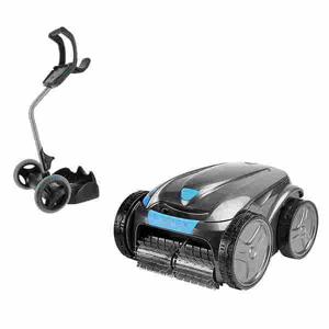 Zodiac Vortex OV 3480 avec chariot - Zodiac - Robot piscine