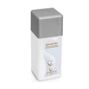 Bayrol Nettoyant filtre Spa Time - 800 g - Bayrol - Nettoyant