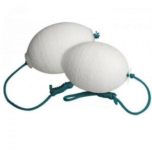 Bayrol Ensemble d'éponges absorbantes pour spa - Easy pool & Spa - Bayrol - Nettoyant