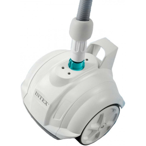 Intex Robot aspirateur de fond ZX 50 - Intex - Robot piscine hydraulique