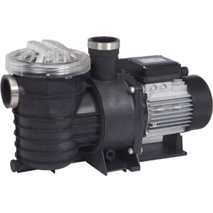 KSB Filtra N 18 Tri - IE3 - 18 m3/h - KSB - Pompe piscine