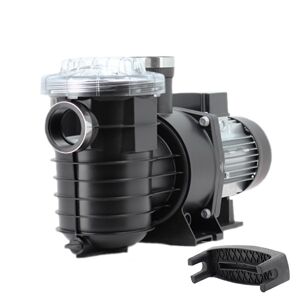 KSB Filtra N 12 Mono - 12 m3/h - KSB - Pompe piscine