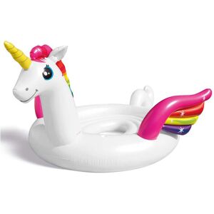 Ile Flottante Gonflable Licorne - Intex