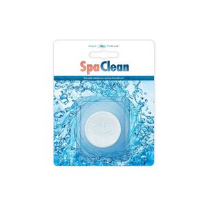 Nettoyant Spa Clean pour spa - AquaFinesse - Publicité