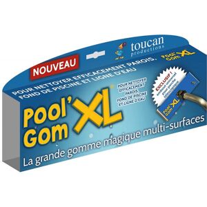 Recharge gomme pour balai pool gomxl - recharge pool gomxl