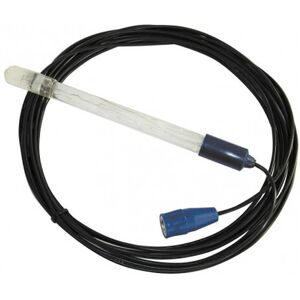 Sonde pH + câble de connexion pour régulateurs pH - CCEI