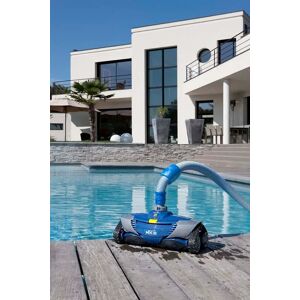 Zodiac Robot aspirateur fond et parois de piscines hors sol et enterrees