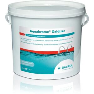 BAYROL Regenerateur AquaBrome Oxidizer - 5kg