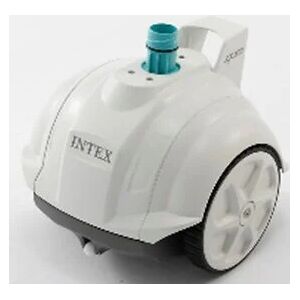 INTEX Robot aspirateur piscine ZX50 - Publicité