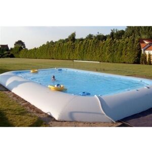 CF GROUP PISCINE HIPPO 65 ZODIAC ORIGINAL