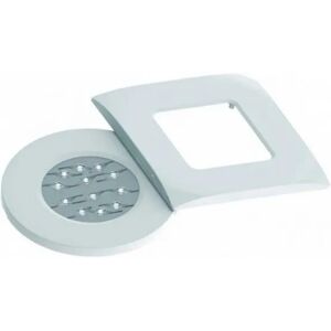 Projecteur construction Weltico Design universel - 6 LEDs blanc