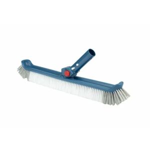 Brosse de paroi Astral Pool Blue Line 48 cm avec angle ajustable