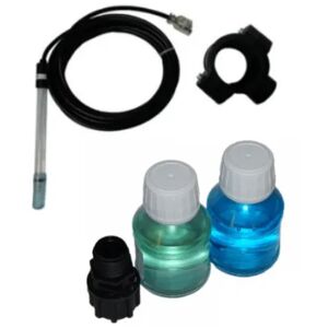 ASTRAL POOL Kit sonde pH complet Astral