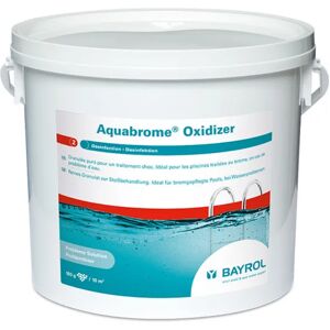 Bayrol Aquabrome Oxidizer (ex-Regenerator) Brome Choc