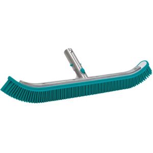 Brosse de fond et paroi Bayrol pour piscine - 50cm 45 cm