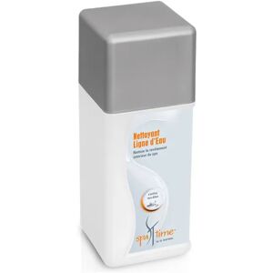 Nettoyant ligne d'eau spa Bayrol SpaTime 1 litre 1 litre