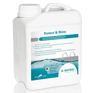 Protect & Shine Bayrol - 2 L