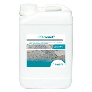 Nettoyant surfaces Bayrol Pierrenet Entretien piscine - 3 litres 3 litres