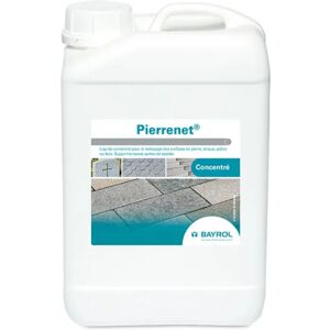 Nettoyant surfaces Bayrol Pierrenet Entretien piscine - 3 litres 3 litres - Publicité