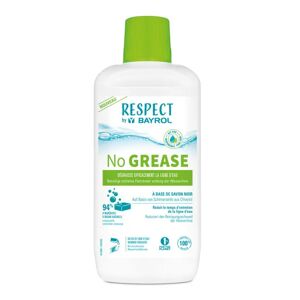 No Grease Respect by Bayrol 1L 1 litre